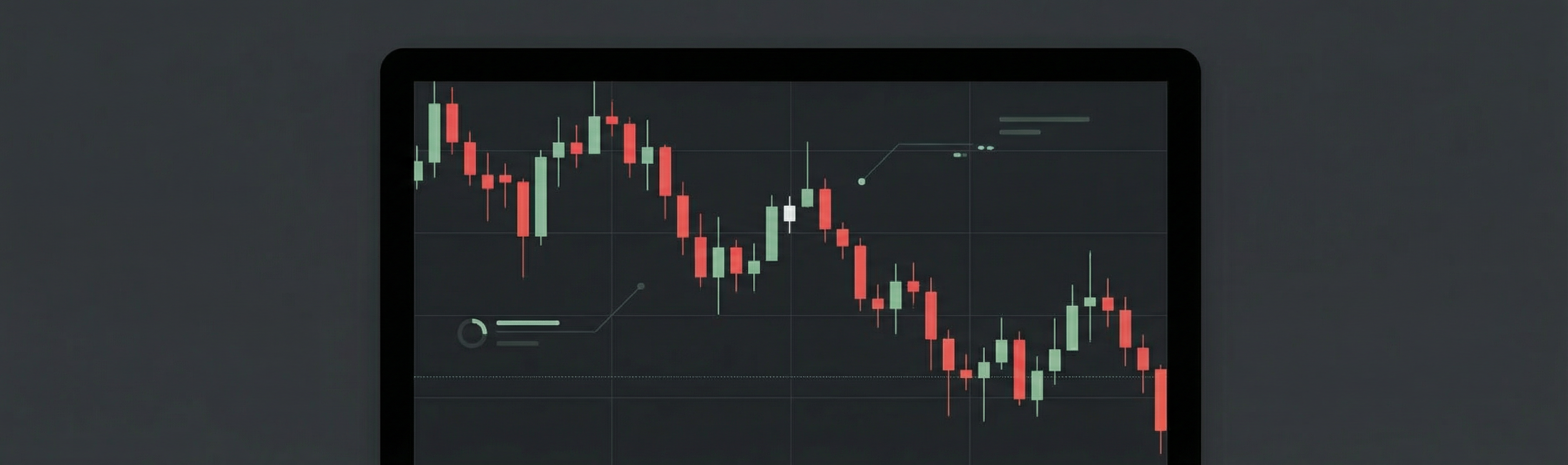Why beginner traders lose money